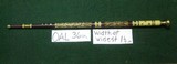 Vintage 4 piece Walking Cane Stick - 7 of 11