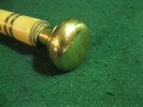 Vintage 4 piece Walking Cane Stick - 11 of 11