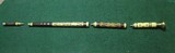 Vintage 4 piece Walking Cane Stick - 9 of 11