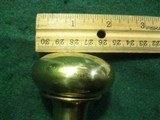 Vintage 4 piece Walking Cane Stick - 10 of 11