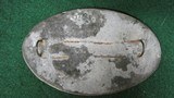 CIVIL WAR CONFEDERATE C.S. Plate Buckle - 2 of 4
