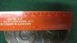 CIVIL WAR CONFEDERATE C.S. Plate Buckle - 3 of 4