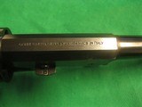 1847 Colt Walker Replica by Connecticut Valley Arms CVA
+ Pedersoli Powder Flask . - 10 of 20