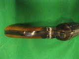 1847 Colt Walker Replica by Connecticut Valley Arms CVA
+ Pedersoli Powder Flask . - 15 of 20