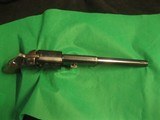 1847 Colt Walker Replica by Connecticut Valley Arms CVA
+ Pedersoli Powder Flask . - 18 of 20