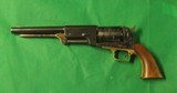 1847 Colt Walker Replica by Connecticut Valley Arms CVA
+ Pedersoli Powder Flask . - 3 of 20