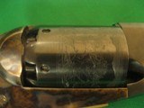 1847 Colt Walker Replica by Connecticut Valley Arms CVA
+ Pedersoli Powder Flask . - 9 of 20