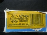 1847 Colt Walker Replica by Connecticut Valley Arms CVA
+ Pedersoli Powder Flask . - 5 of 20