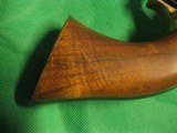 1847 Colt Walker Replica by Connecticut Valley Arms CVA
+ Pedersoli Powder Flask . - 17 of 20