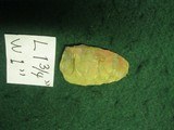Lot Native American Indian Arrowheads - 16 of 20