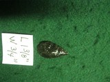 Lot Native American Indian Arrowheads - 18 of 20