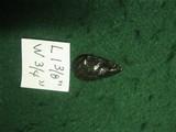 Lot Native American Indian Arrowheads - 17 of 20