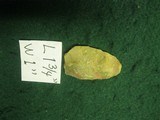Lot Native American Indian Arrowheads - 15 of 20