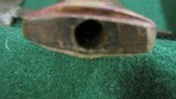 Original WWII German SA Dagger Restoration Project - 11 of 14