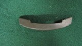Original WWII German SA Dagger Restoration Project - 13 of 14