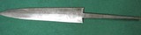 Original WWII German SA Dagger Restoration Project - 8 of 14