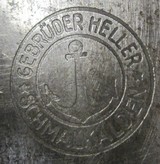 Original WWII German SA Dagger Restoration Project - 4 of 14