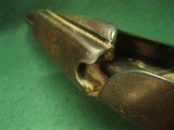 ORIGINAL WWII GERMAN LUGER P08 BROWN HARD SHELL PISTOL HOLSTER 1939 # 1 - 10 of 10