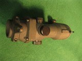 Red/Green Dot Rifle Scope Off AR15 - 7 of 11