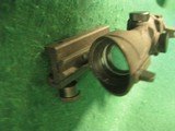Red/Green Dot Rifle Scope Off AR15 - 10 of 11