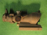 Red/Green Dot Rifle Scope Off AR15 - 4 of 11