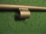 Cantilever 12ga 3inch Fully Rifled 24 1/4