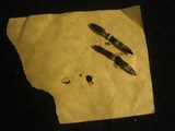 Lot WWII German Pins Badges Others Items - 10 of 12