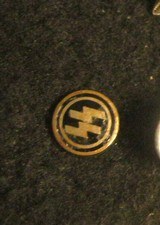 Lot WWII German Pins Badges Others Items - 3 of 12