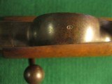 Swiss Waffenfabrik Bern Vetterli M1881 .41 Swiss RF Numbers Matching Spare Firing Pin - 6 of 20