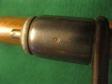 Swiss Waffenfabrik Bern Vetterli M1881 .41 Swiss RF Numbers Matching Spare Firing Pin - 13 of 20