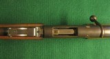 Swiss Waffenfabrik Bern Vetterli M1881 .41 Swiss RF Numbers Matching Spare Firing Pin - 10 of 20