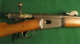 Swiss Waffenfabrik Bern Vetterli M1881 .41 Swiss RF Numbers Matching Spare Firing Pin - 15 of 20