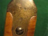 Swiss Waffenfabrik Bern Vetterli M1881 .41 Swiss RF Numbers Matching Spare Firing Pin - 8 of 20