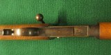 Swiss Waffenfabrik Bern Vetterli M1881 .41 Swiss RF Numbers Matching Spare Firing Pin - 4 of 20