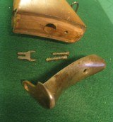 Swiss Waffenfabrik Bern Vetterli M1881 .41 Swiss RF Numbers Matching Spare Firing Pin - 20 of 20