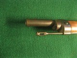 Swiss Waffenfabrik Bern Vetterli M1881 .41 Swiss RF Numbers Matching Spare Firing Pin - 18 of 20