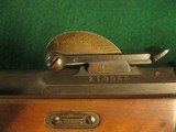 Swiss Waffenfabrik Bern Vetterli M1881 .41 Swiss RF Numbers Matching Spare Firing Pin - 19 of 20