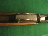 Swiss Waffenfabrik Bern Vetterli M1881 .41 Swiss RF Numbers Matching Spare Firing Pin - 14 of 20