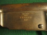 Swiss Waffenfabrik Bern Vetterli M1881 .41 Swiss RF Numbers Matching Spare Firing Pin - 3 of 20