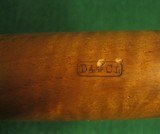 Swiss Waffenfabrik Bern Vetterli M1881 .41 Swiss RF Numbers Matching Spare Firing Pin - 7 of 20