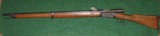 Swiss Waffenfabrik Bern Vetterli M1881 .41 Swiss RF Numbers Matching Spare Firing Pin