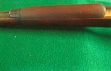 Original WWII German K98 Mauser stock 98k w/ Cupped Butt plate & Hand guard - 14 of 15