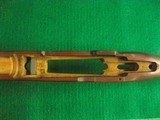 Original WWII German K98 Mauser stock 98k w/ Cupped Butt plate & Hand guard - 9 of 15