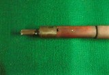 K98 Mauser stock 98k with Cupped Butt plate & Hand guard - 8 of 15