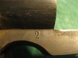 Swiss M81 VETTERLI Waffenfabrik Receiver 41 Swiss - 12 of 15