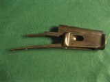 Swiss M81 VETTERLI Waffenfabrik Receiver 41 Swiss - 3 of 15