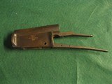 Swiss M81 VETTERLI Waffenfabrik Receiver 41 Swiss - 1 of 15