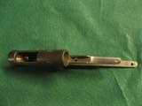 Swiss M81 VETTERLI Waffenfabrik Receiver 41 Swiss - 5 of 15
