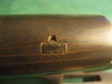 Swiss M81 VETTERLI Waffenfabrik Receiver 41 Swiss - 14 of 15