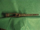Swiss M81 VETTERLI Waffenfabrik Receiver 41 Swiss - 15 of 15
